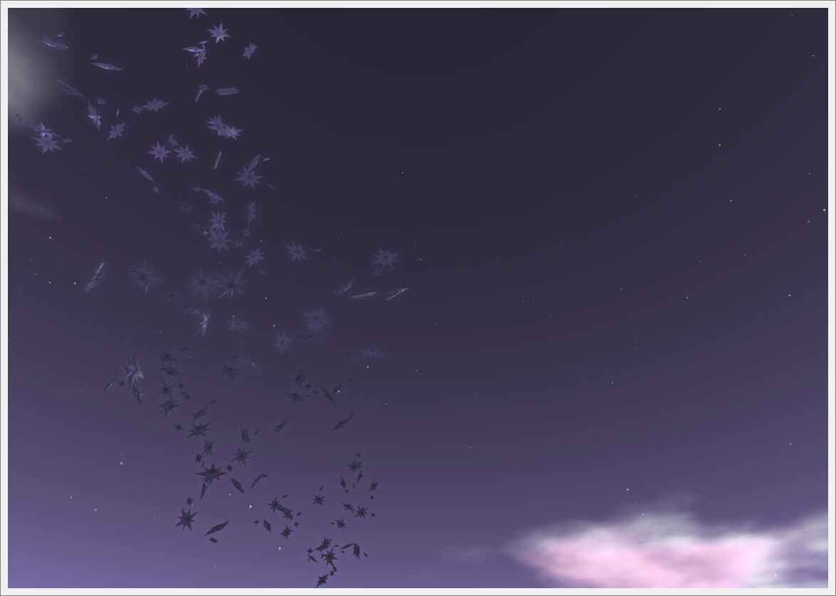 Mysterious child  -035